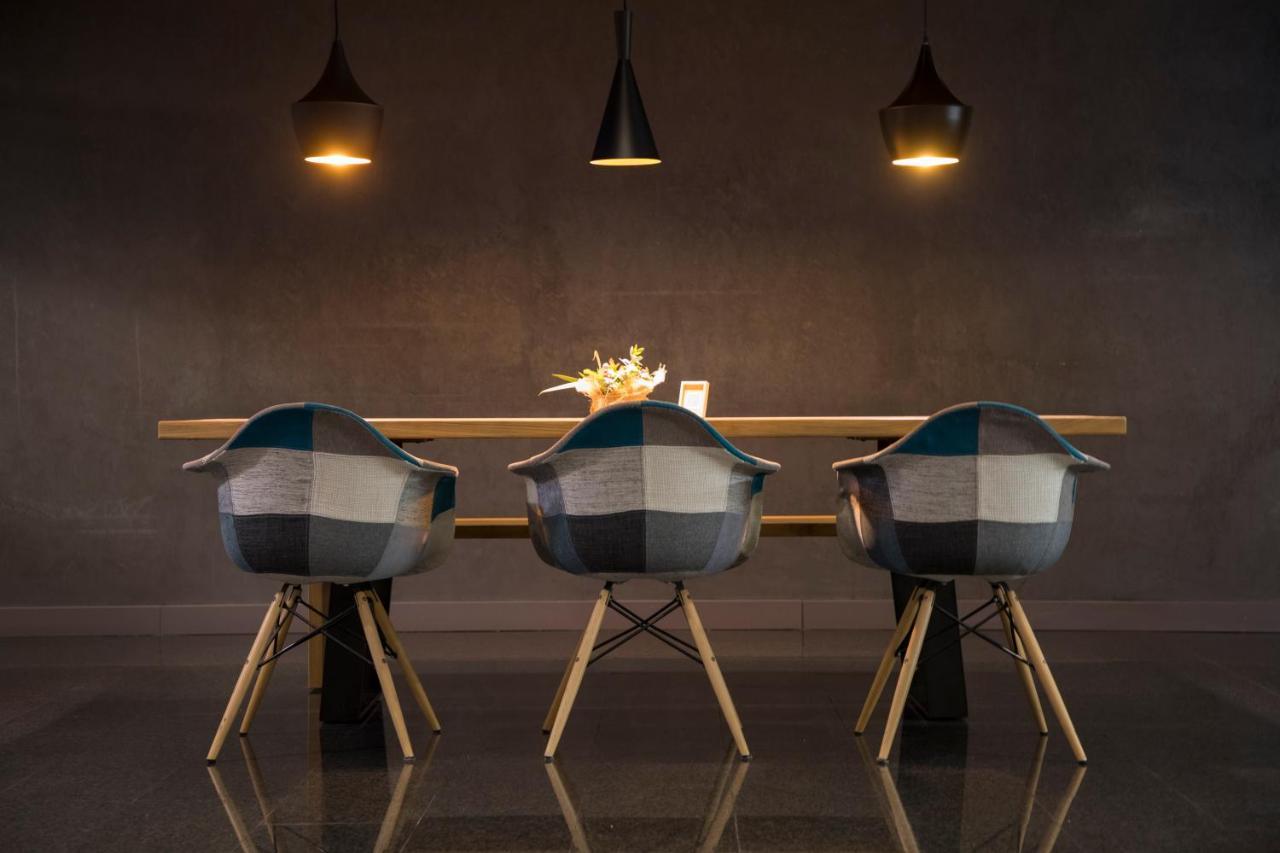 Hesperia Andorra Hotel Kültér fotó