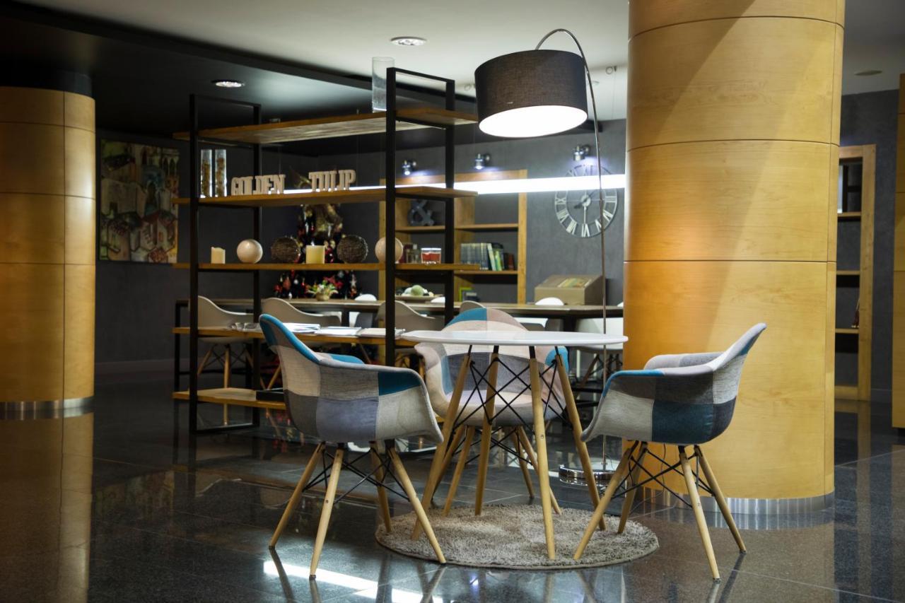 Hesperia Andorra Hotel Kültér fotó