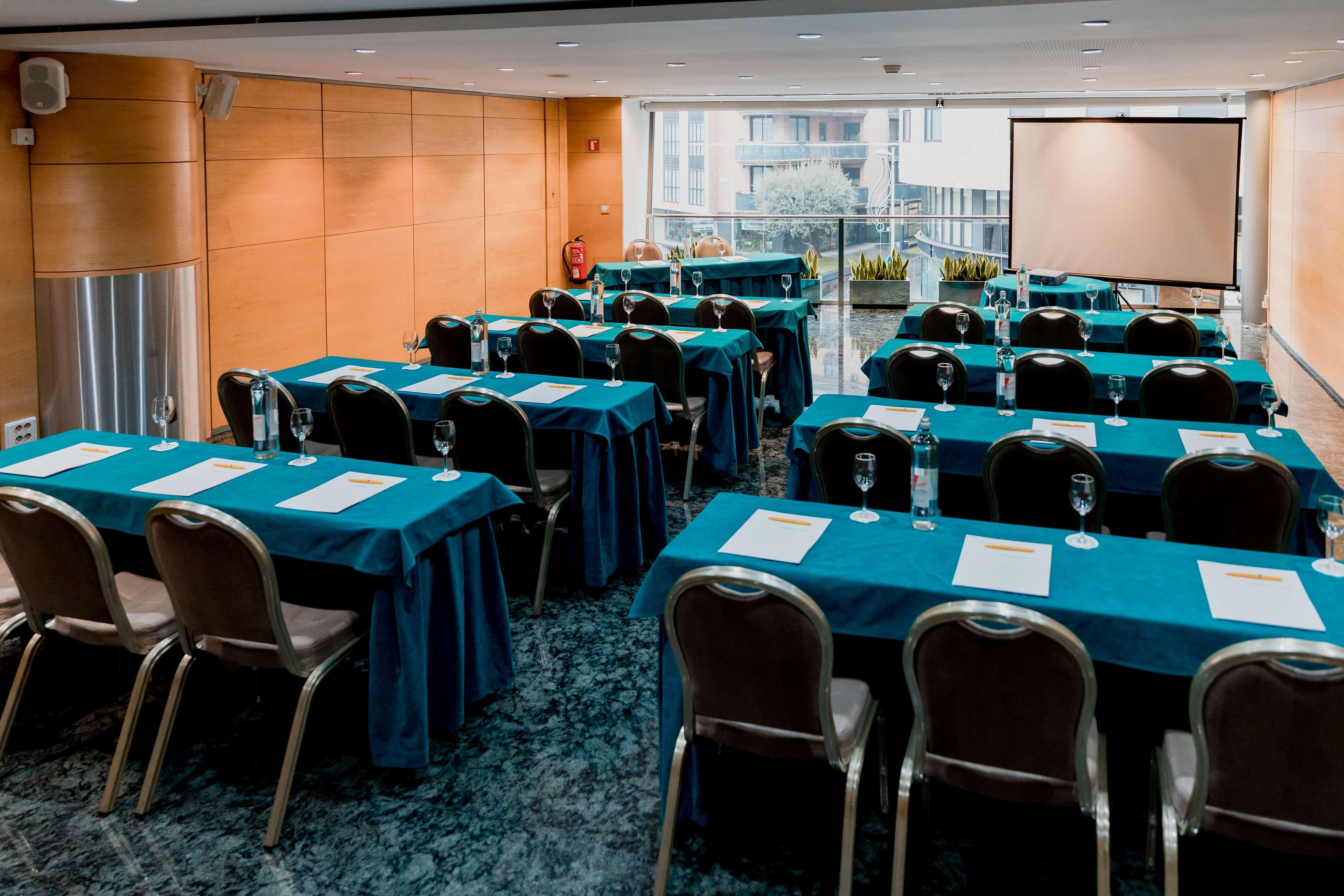Hesperia Andorra Hotel Kültér fotó