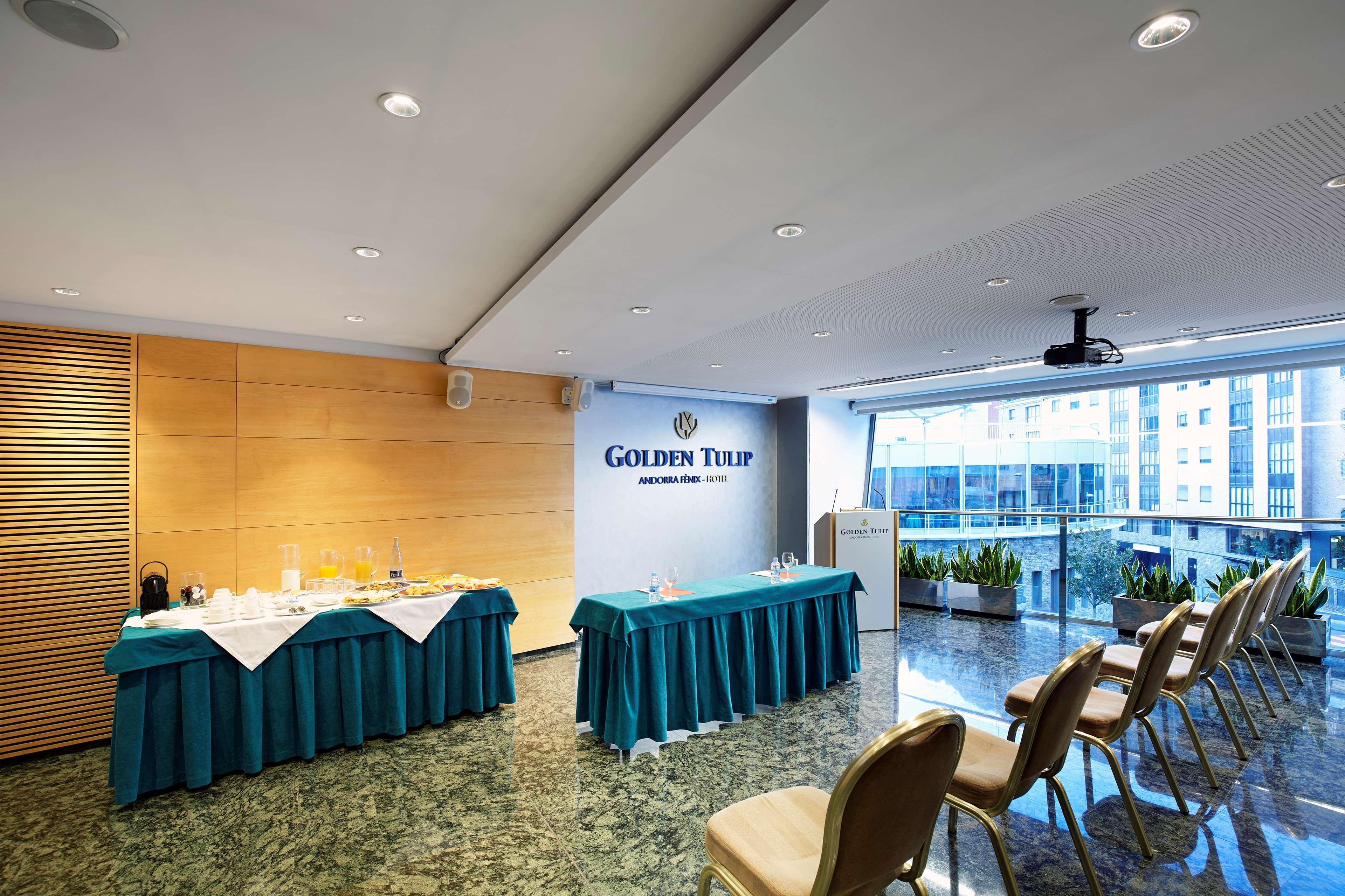 Hesperia Andorra Hotel Kültér fotó