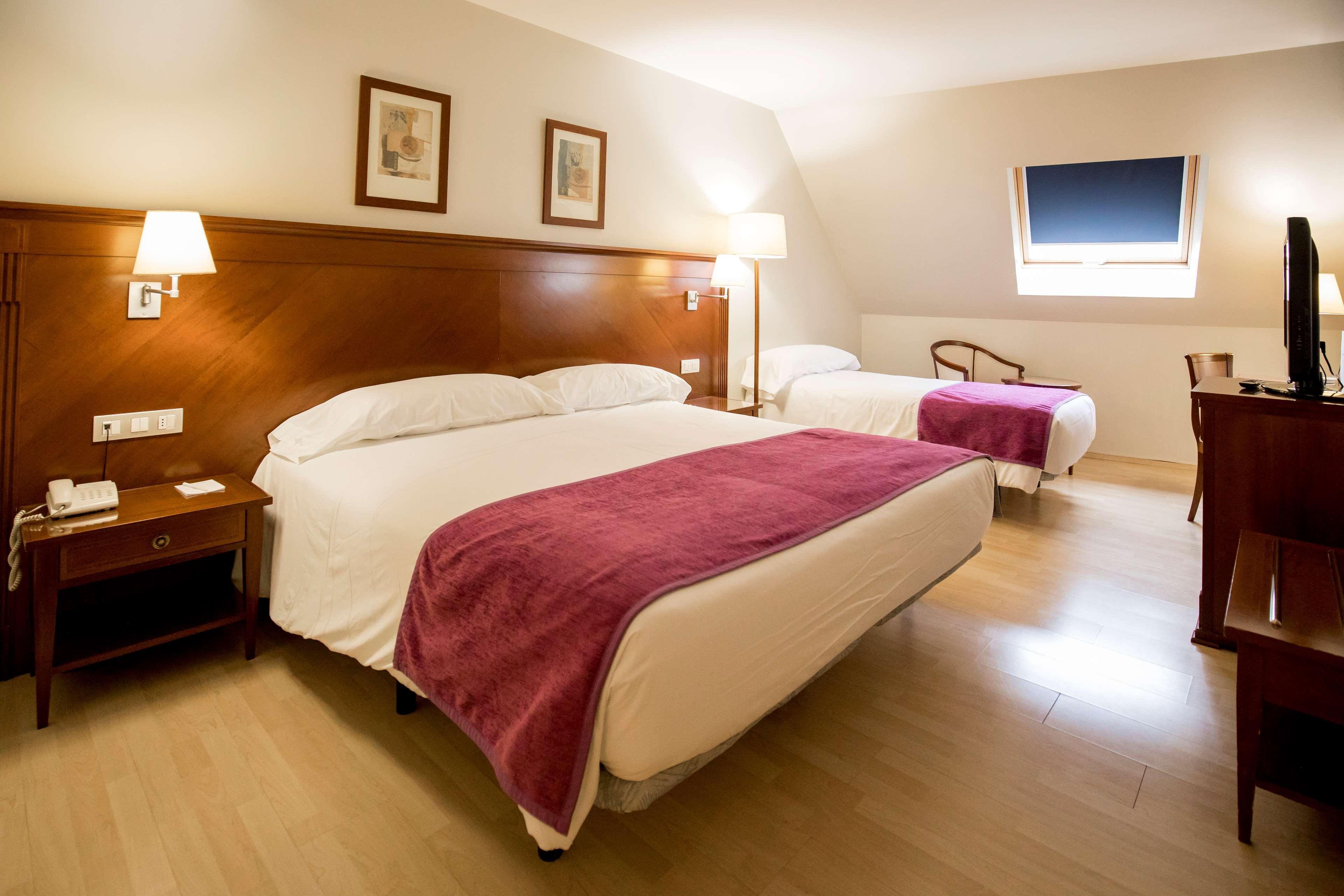 Fenix Hotel Andorra la Vella Kültér fotó