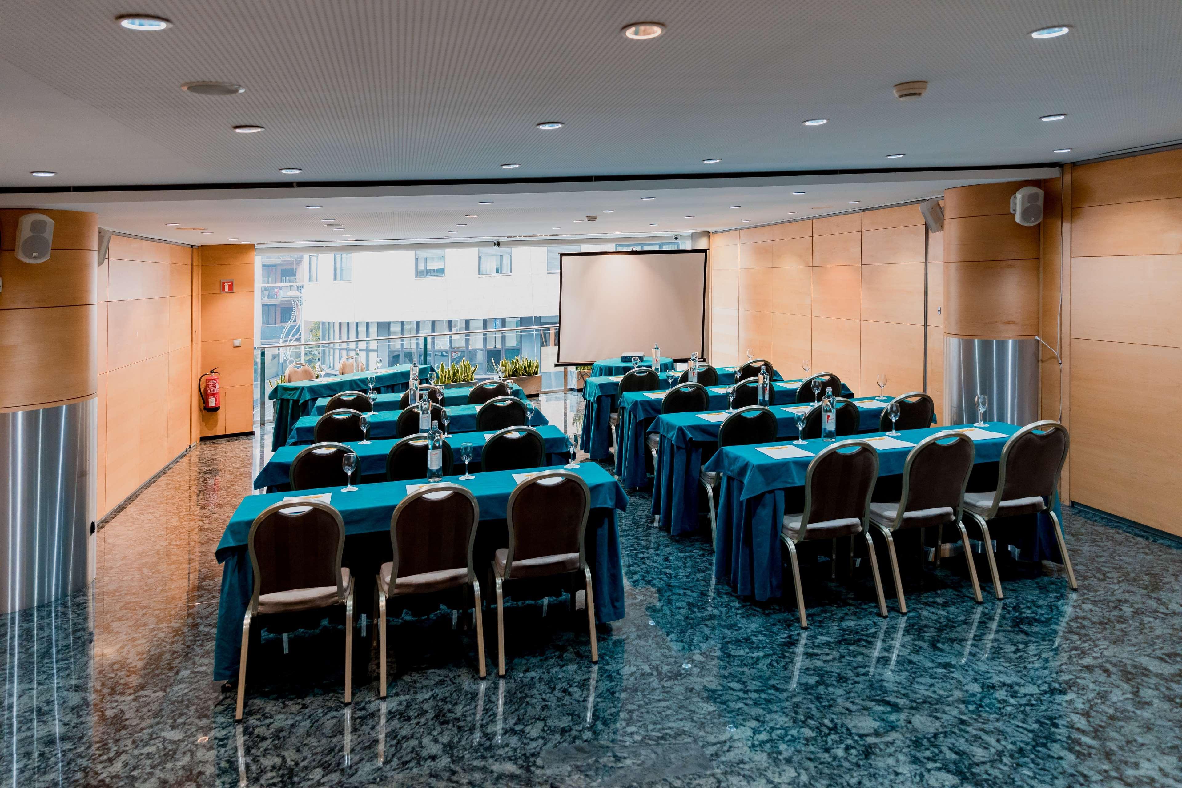 Hesperia Andorra Hotel Kültér fotó