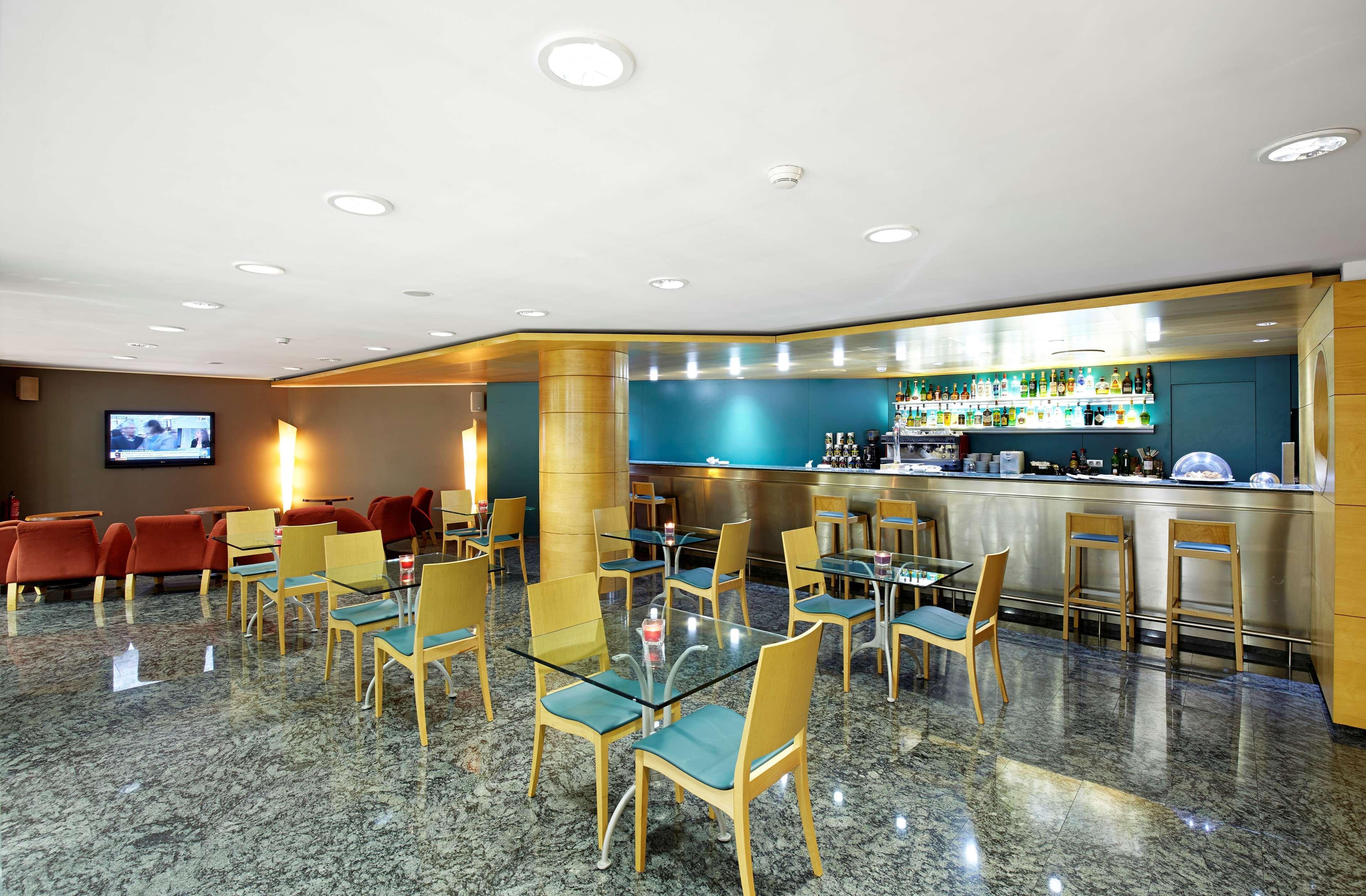 Hesperia Andorra Hotel Kültér fotó
