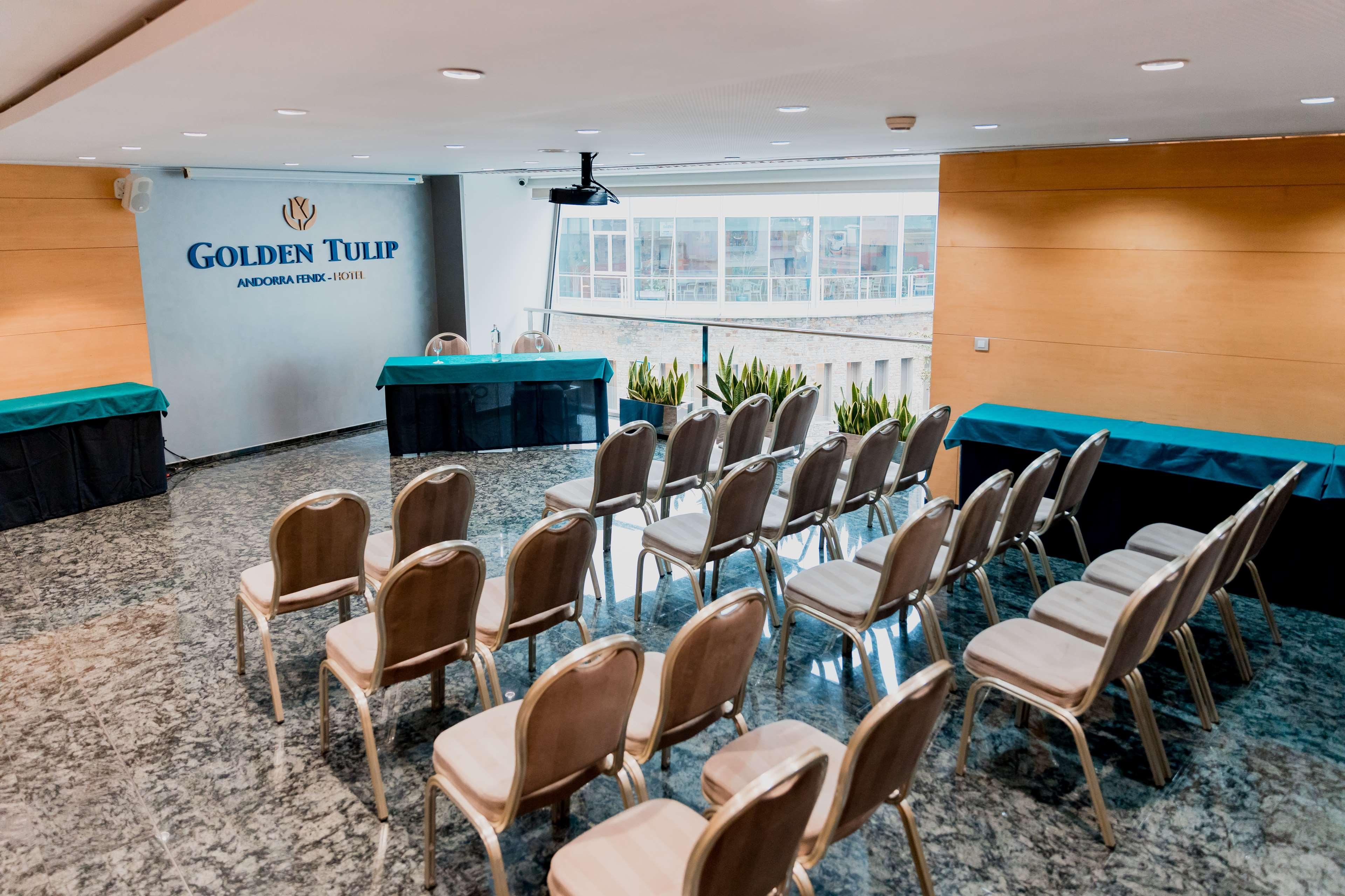 Hesperia Andorra Hotel Kültér fotó