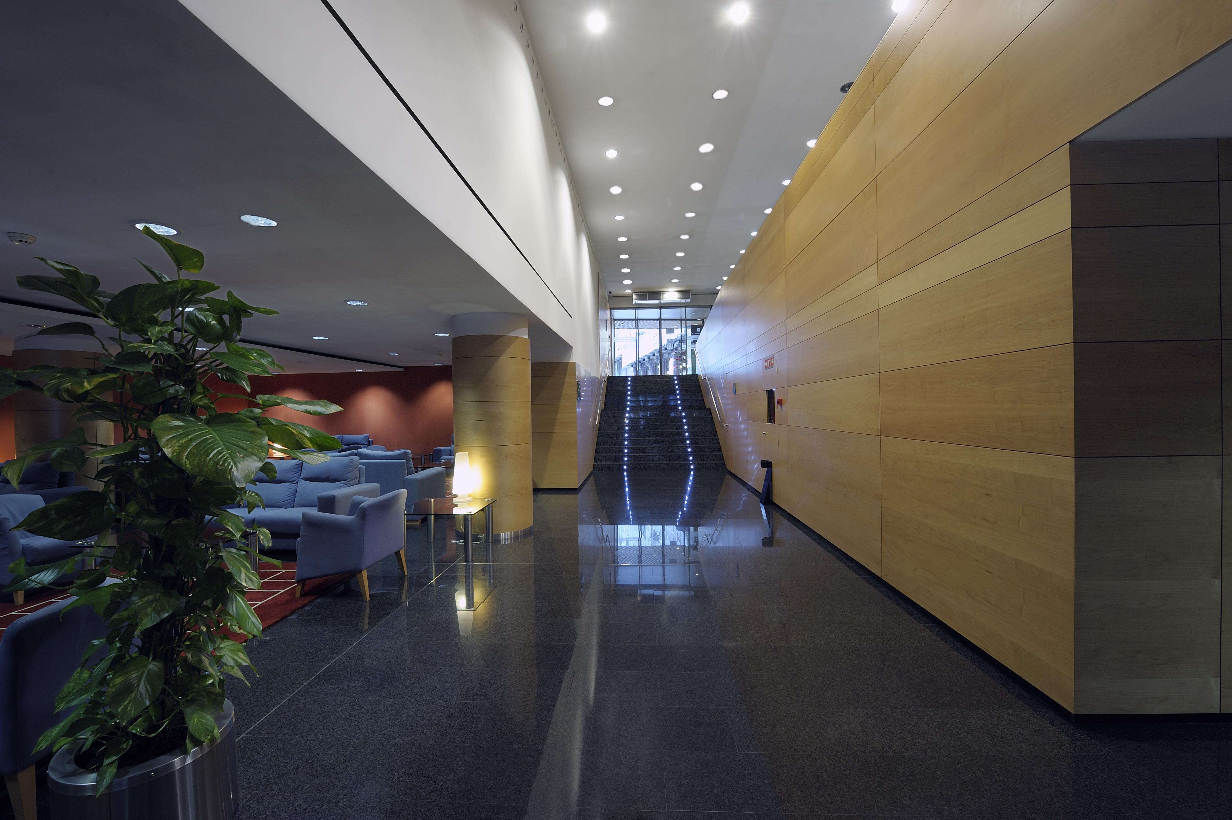 Hesperia Andorra Hotel Kültér fotó