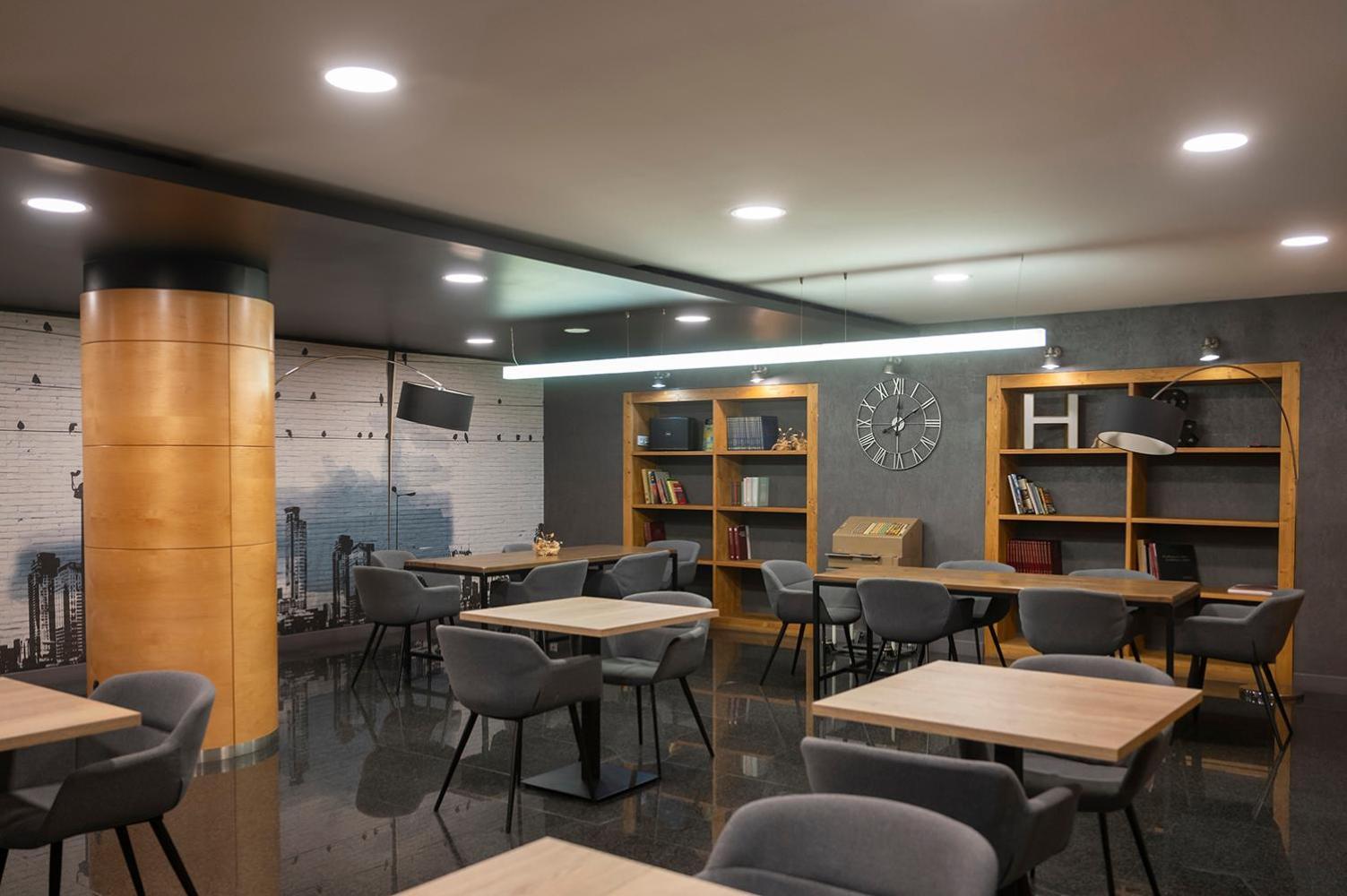 Hesperia Andorra Hotel Kültér fotó