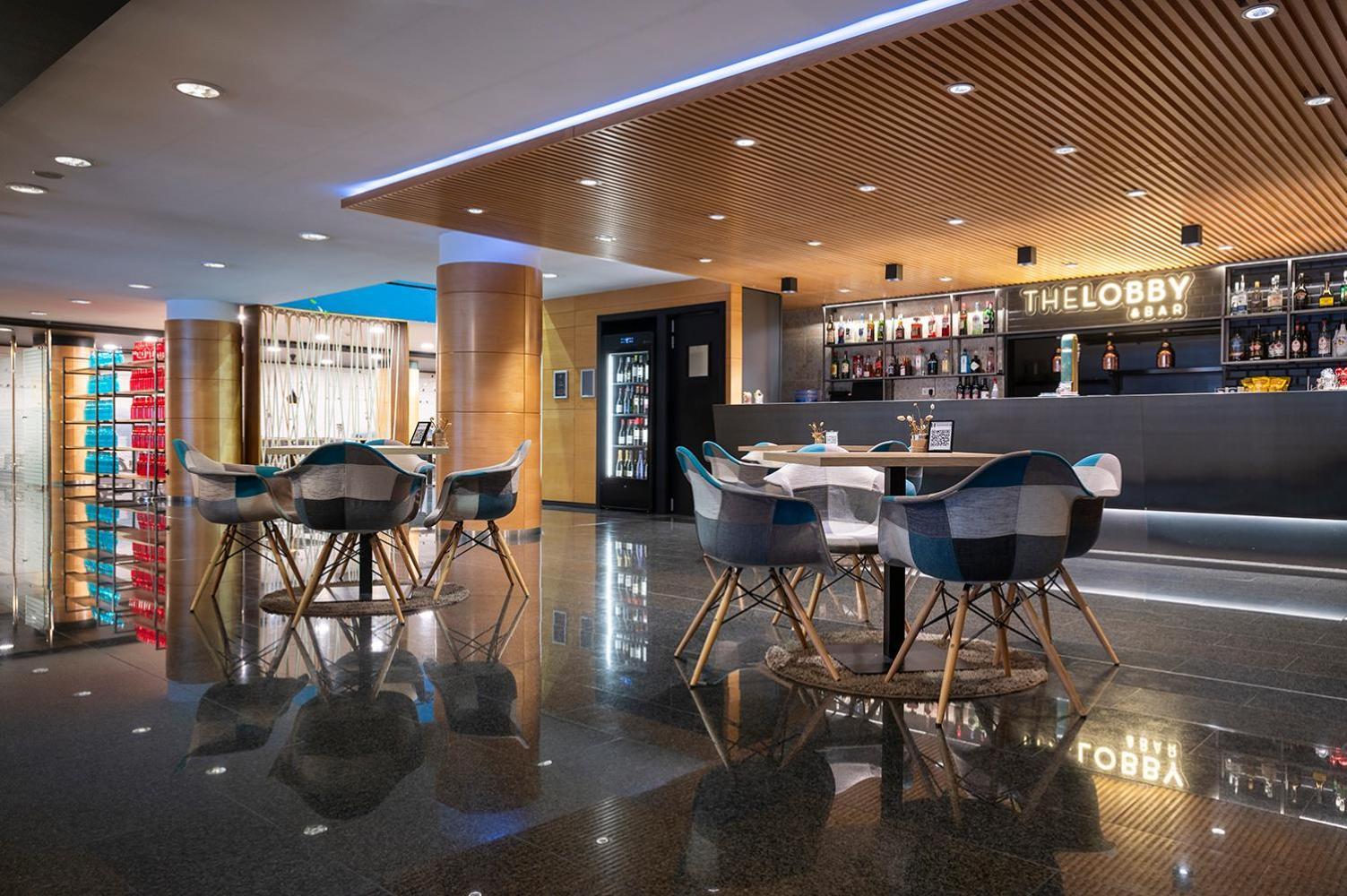Hesperia Andorra Hotel Kültér fotó