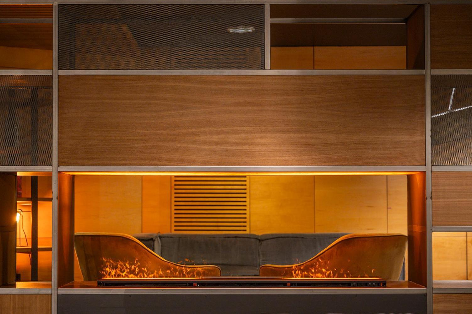 Hesperia Andorra Hotel Kültér fotó