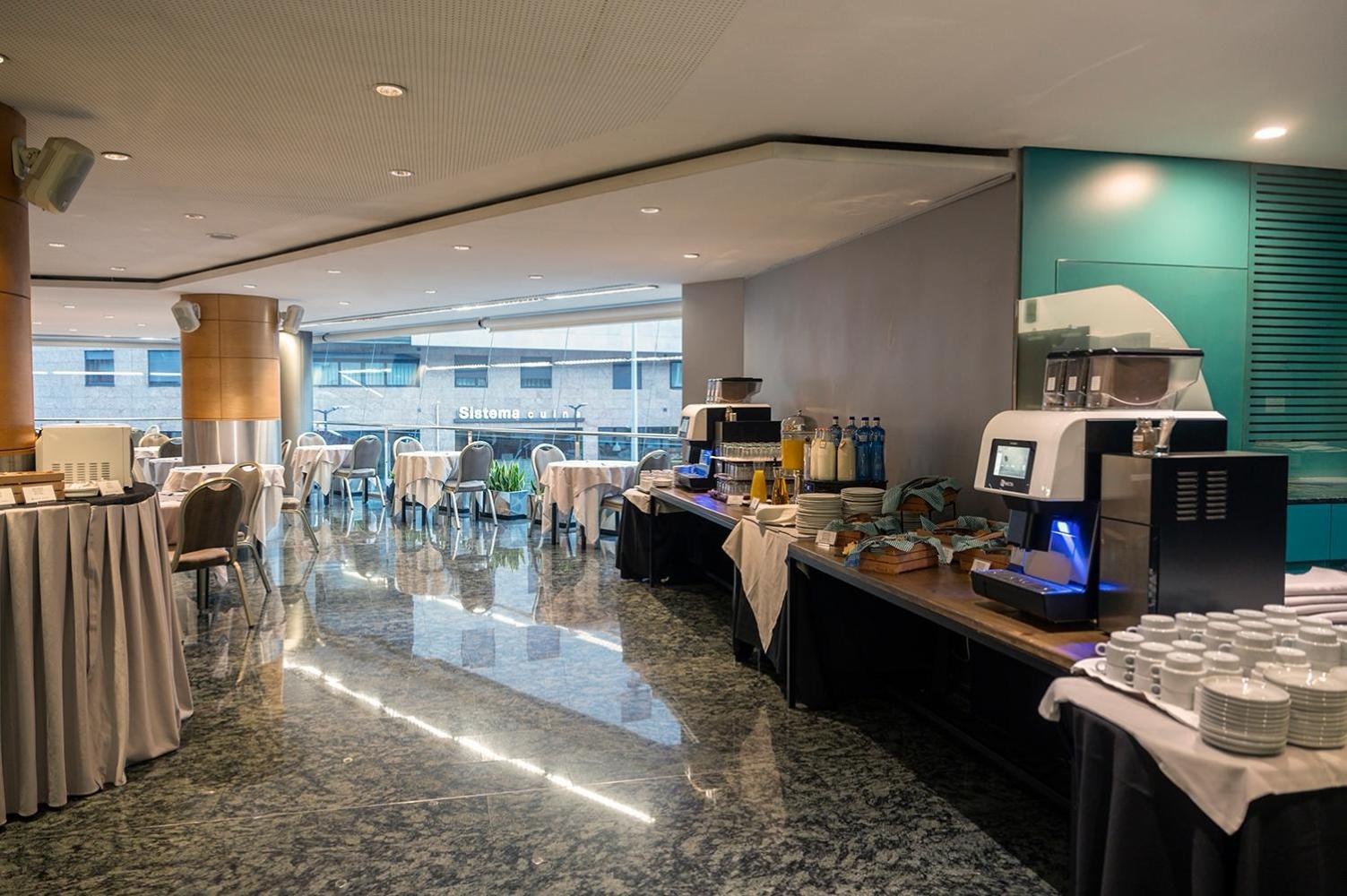 Hesperia Andorra Hotel Kültér fotó
