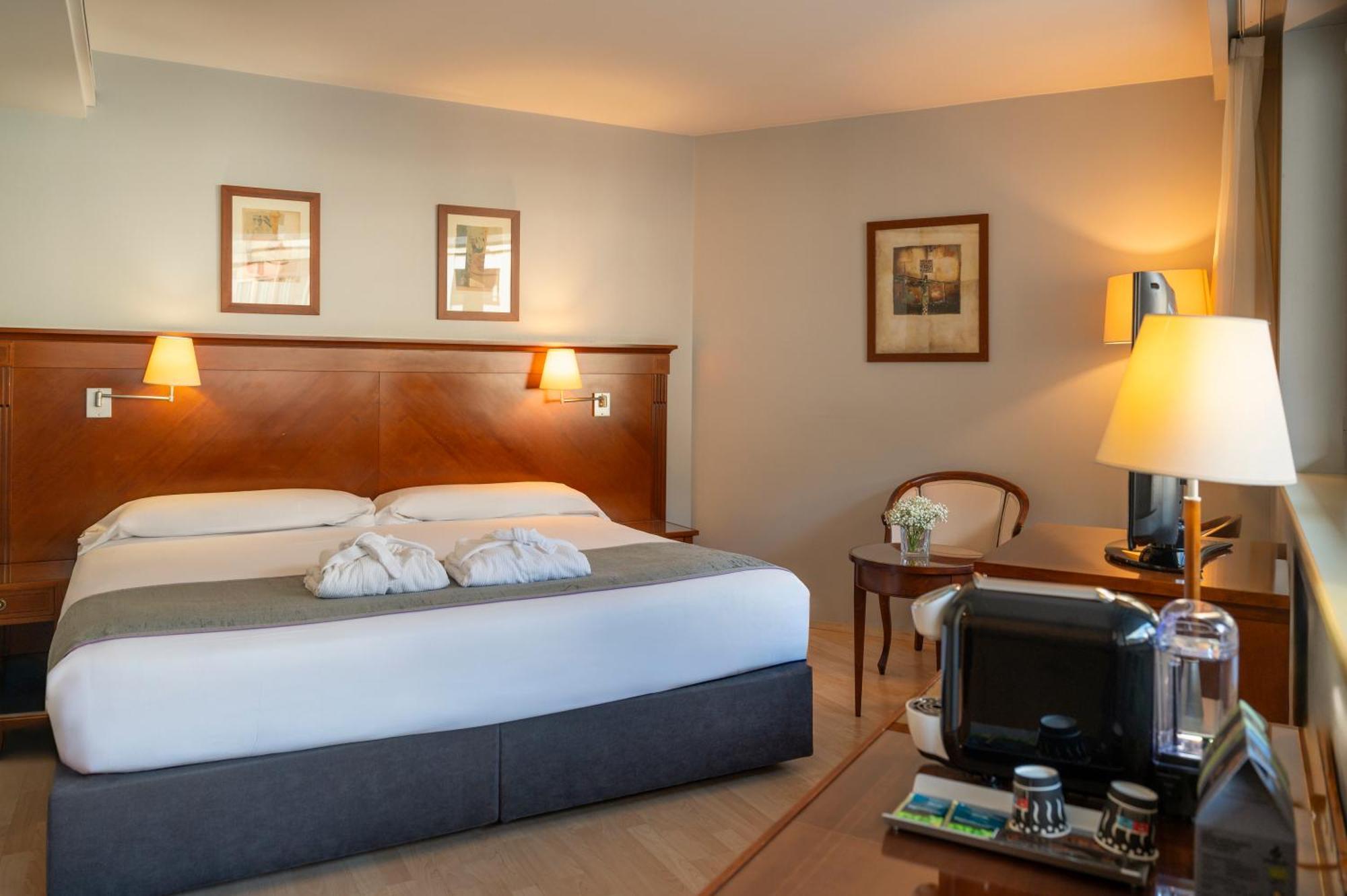 Hesperia Andorra Hotel Kültér fotó
