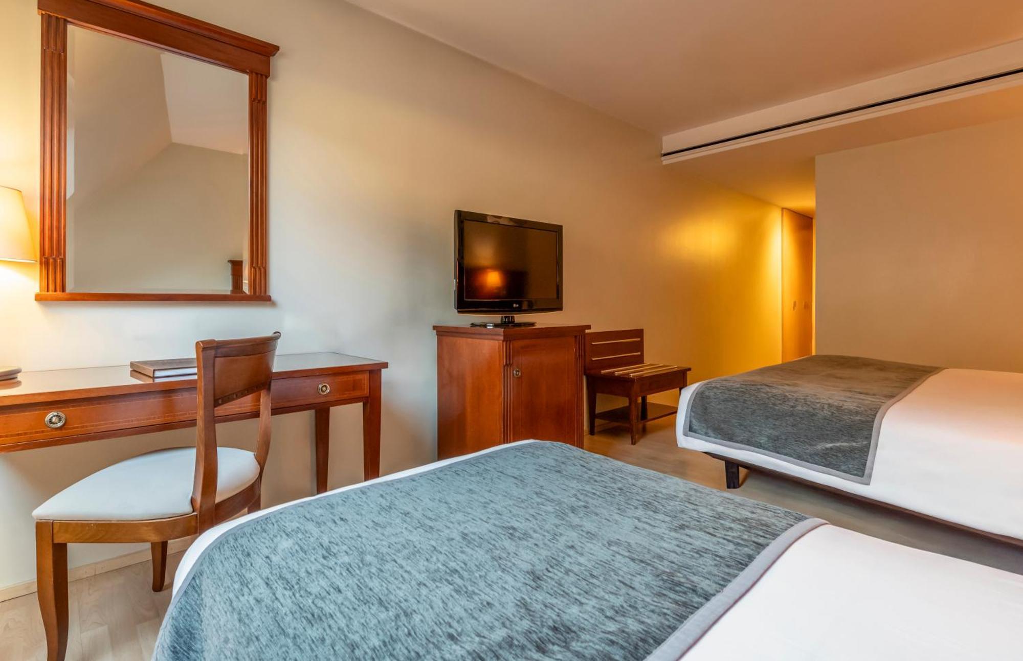 Hesperia Andorra Hotel Kültér fotó